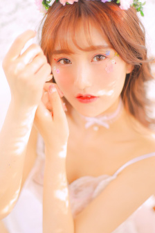 甜心格格第三季